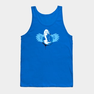 Athena I Tank Top